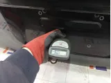 Дверь багажника Porsche Cayenne