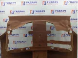 Пол в салоне (коврики, покрытие) передний Porsche Cayenne 7L0863367BRL63
