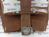 Пол в салоне (коврики, покрытие) передний Porsche Cayenne 7L0863367BRL63