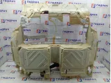 Пол в салоне (коврики, покрытие) передний Porsche Cayenne 7L0863367BRL63