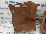 Пол в салоне (коврики, покрытие) задний Porsche Cayenne 7L5863103ANL63