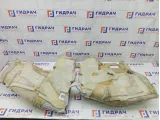 Пол в салоне (коврики, покрытие) задний Porsche Cayenne 7L5863103ANL63