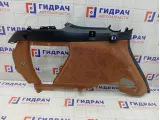 Обшивка багажника задняя левая Porsche Cayenne 7L5867037N
