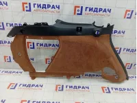 Обшивка багажника задняя левая Porsche Cayenne 7L5867037N