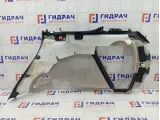 Обшивка багажника задняя левая Porsche Cayenne 7L5867037N