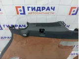 Обшивка багажника задняя правая Porsche Cayenne 7L5867038N