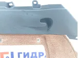 Обшивка багажника задняя правая Porsche Cayenne 7L5867038N