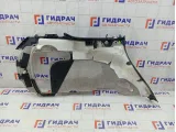 Обшивка багажника задняя правая Porsche Cayenne 7L5867038N