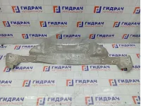 Экран тепловой глушителя Porsche Cayenne 7L0825711