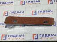 Накладка пола багажника внутренняя левая Porsche Cayenne 7L5863527L