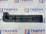 Накладка пола багажника внутренняя левая Porsche Cayenne 7L5863527L