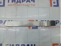 Накладка порога внутренняя задняя правая Porsche Cayenne 7L0853794C