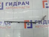 Накладка порога внутренняя задняя правая Porsche Cayenne 7L0853794C