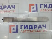 Накладка порога внутренняя задняя левая Porsche Cayenne 7L0853793C