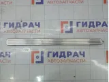 Накладка порога внутренняя передняя правая Porsche Cayenne 7L0853656C