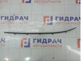Накладка порога внутренняя передняя правая Porsche Cayenne 7L0853656C