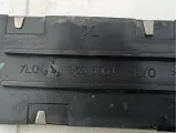 Накладка порога внутренняя передняя правая Porsche Cayenne 7L0853656C