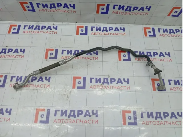 Трубка кондиционера Porsche Cayenne 7L5820743D