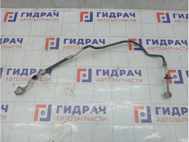 Трубка кондиционера Porsche Cayenne 7L5820741B
