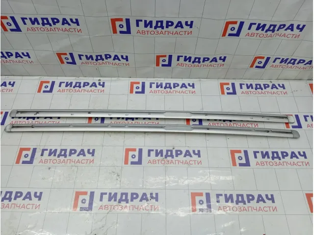 Рейлинг крыши комплект Porsche Cayenne 7L5860181L