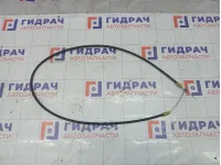 Трос ручника (Трос стояночного тормоза) центральный Porsche Cayenne 7L0721556B