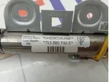 Подушка безопасности боковая (шторка) правая Porsche Cayenne 7L5880742E