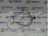 Трубка вакуумная пневмопдвески, основной контур, m48.51 Porsche Cayenne 7L0616701