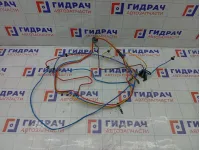 Трубка вакуумная пневмопдвески, основной контур, m48.51 Porsche Cayenne 7L0616701