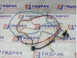 Трубка вакуумная пневмопдвески, основной контур, m48.51 Porsche Cayenne 7L0616701