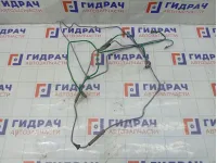 Трубка вакуумная задняя магистраль пневмоподвески Porsche Cayenne 7L0616701K