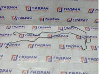 Трубка тормозная левая и правая комплект Porsche Cayenne 7L8614742D