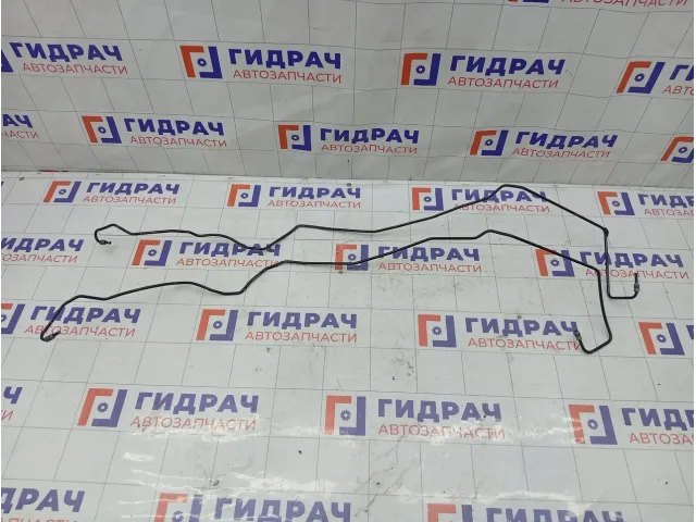 Трубка тормозная левая и правая комплект Porsche Cayenne 7L8614742D