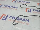 Трубка тормозная левая и правая комплект Porsche Cayenne 7L8614742D