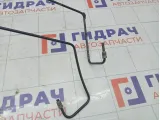 Трубка тормозная левая и правая комплект Porsche Cayenne 7L8614742D