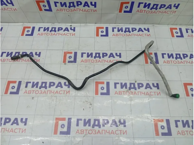 Трубка топливная Porsche Cayenne 95511006111