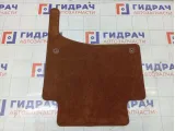 Коврики комплект 4 шт Porsche Cayenne 95504480255