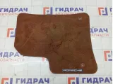 Коврики комплект 4 шт Porsche Cayenne 95504480255
