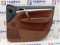 Обшивка двери передняя правая Porsche Cayenne 7L5867012