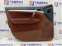 Обшивка двери передняя левая Porsche Cayenne 7L5867011