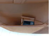 Обшивка двери задняя левая Porsche Cayenne 7L5867211