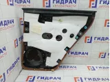 Обшивка двери задняя левая Porsche Cayenne 7L5867211