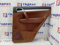 Обшивка двери задняя правая Porsche Cayenne 7L5867212