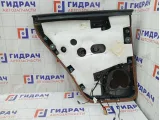 Обшивка двери задняя правая Porsche Cayenne 7L5867212
