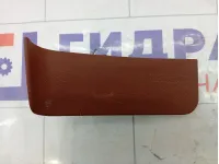 Накладка сиденья правая Porsche Cayenne 7L0864298