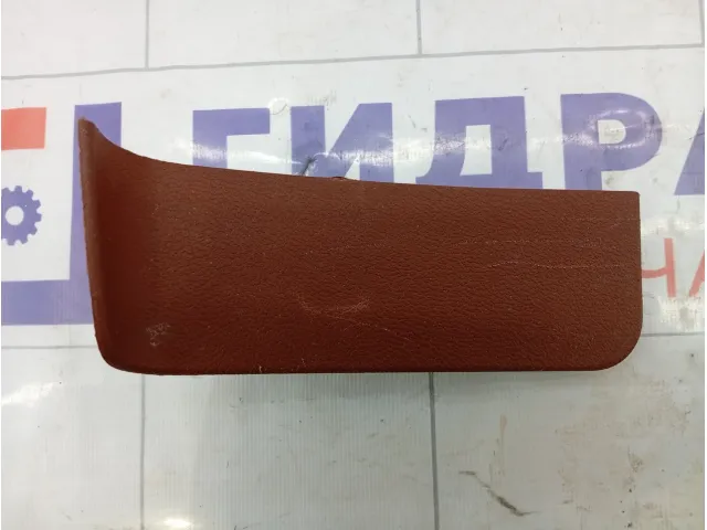 Накладка сиденья правая Porsche Cayenne 7L0864298