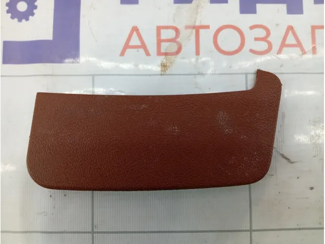 Накладка сиденья левая Porsche Cayenne 7L0864298