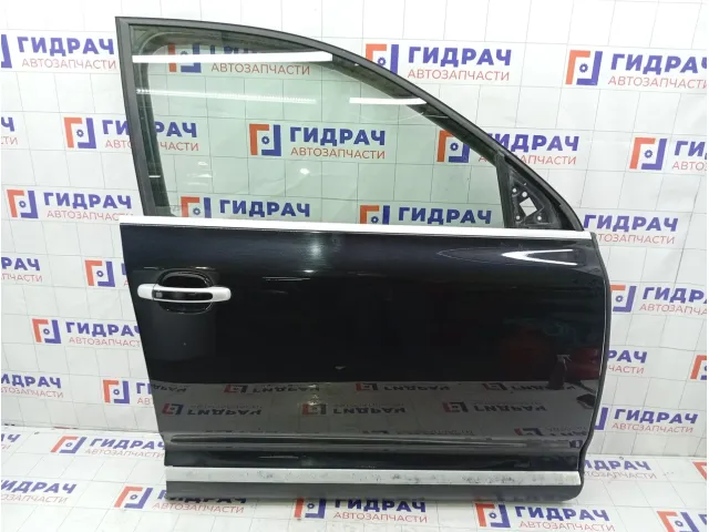 Дверь передняя правая Porsche Cayenne 7L0831056L