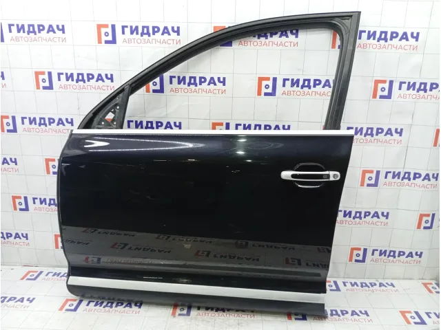Дверь передняя левая Porsche Cayenne 7L0831055L
