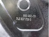 Дверь передняя левая Porsche Cayenne 7L0831055L