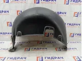 Локер (Подкрылок) задний левый Porsche Cayenne 7L5810969